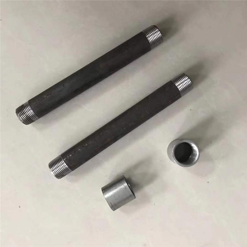 矿区钢管注浆管隧道止水